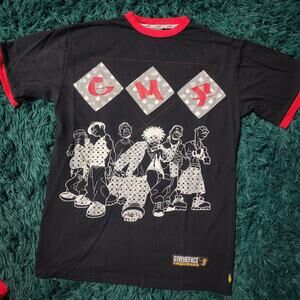 Vintage GiveMeFace GMF 0.3 Graphic Tee